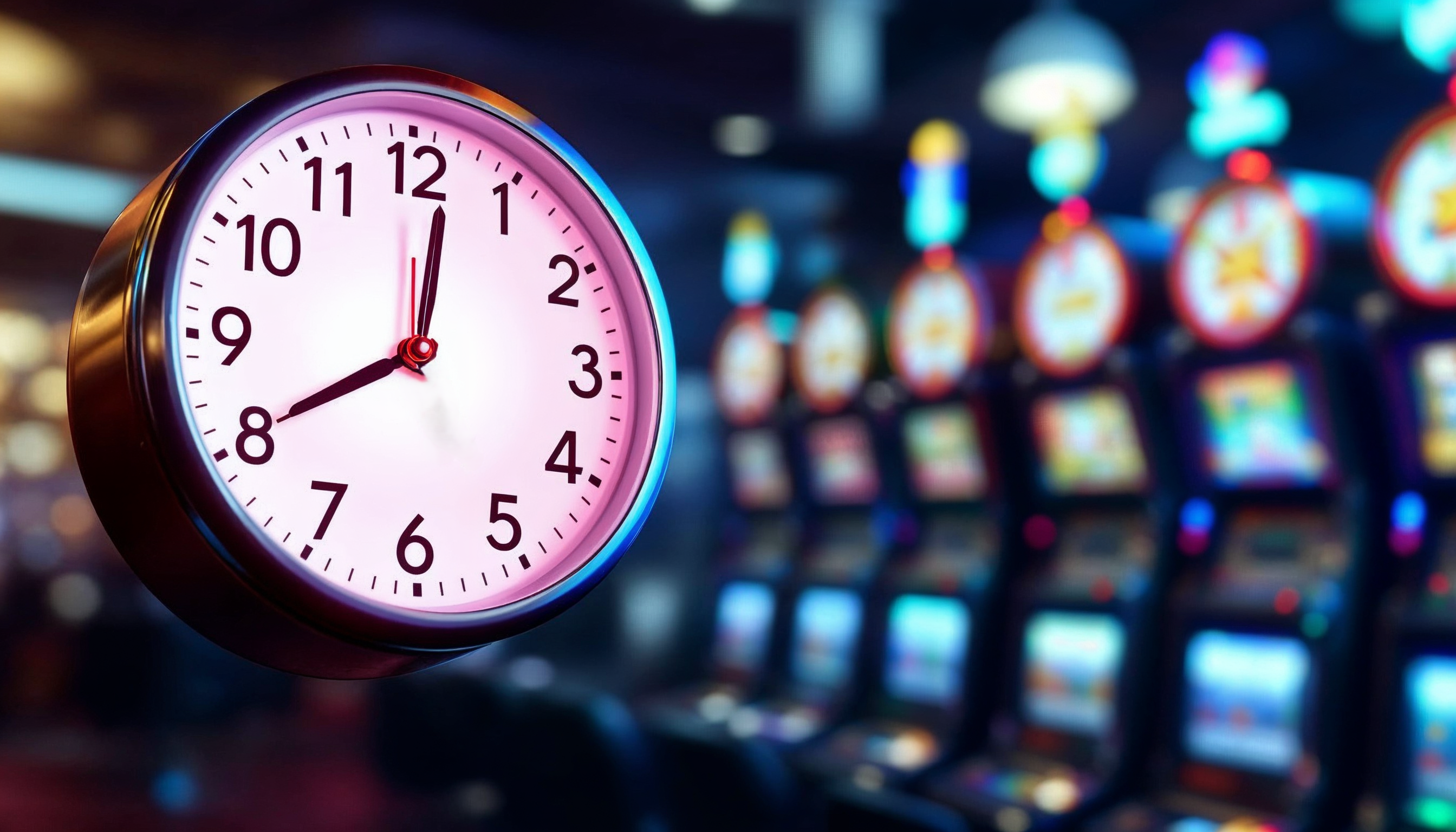 Best Time to Play Slots for Players