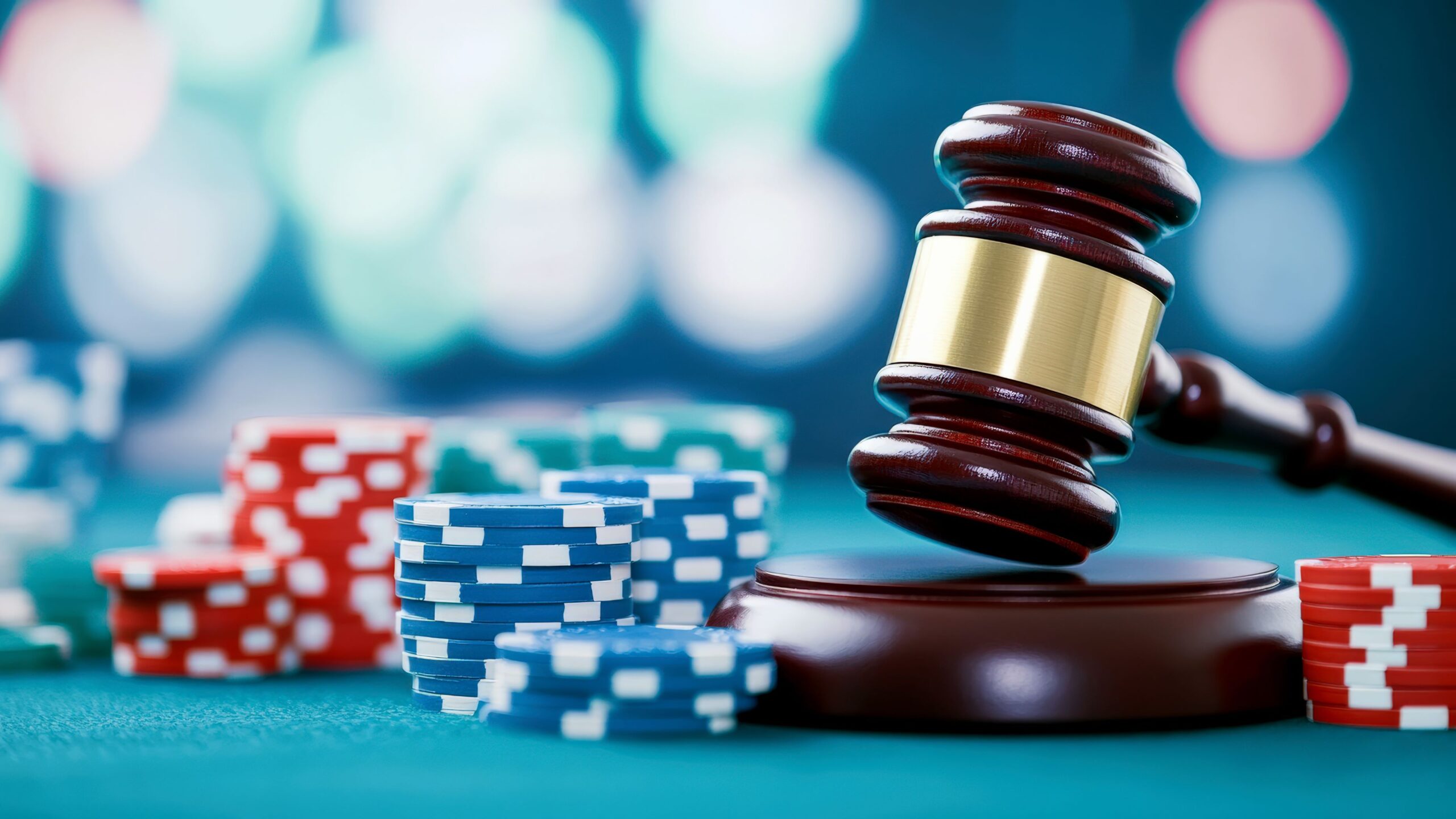 How to Check if a Casino is Licensed and Legitimate